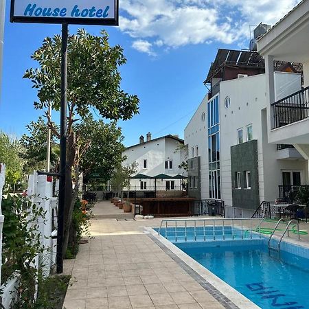 London House Hotel Кемер Екстер'єр фото