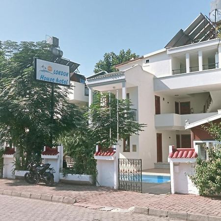 London House Hotel Кемер Екстер'єр фото