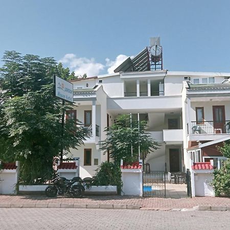 London House Hotel Кемер Екстер'єр фото