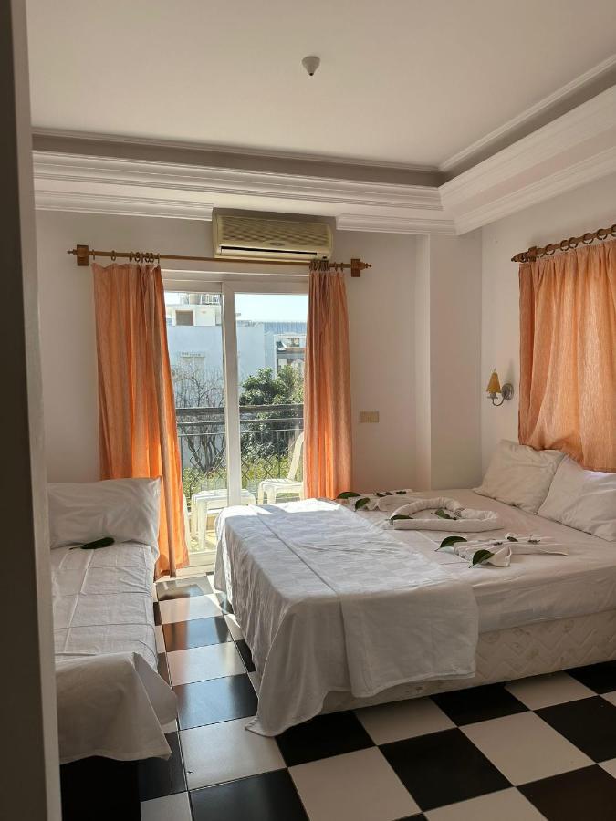 London House Hotel Кемер Екстер'єр фото