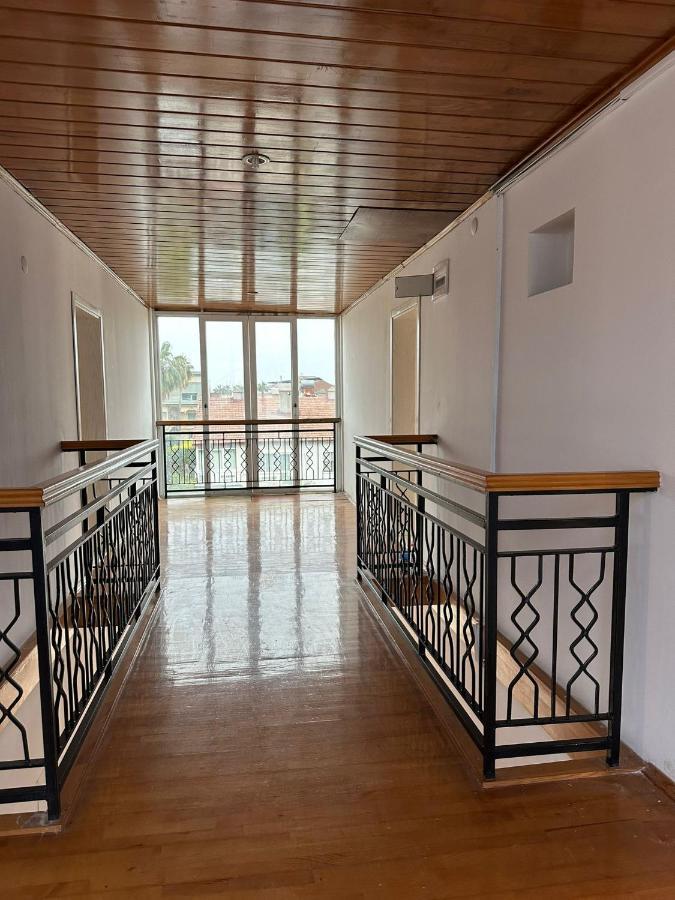 London House Hotel Кемер Екстер'єр фото