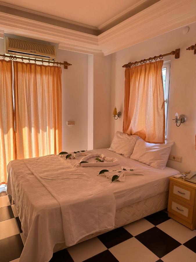 London House Hotel Кемер Екстер'єр фото
