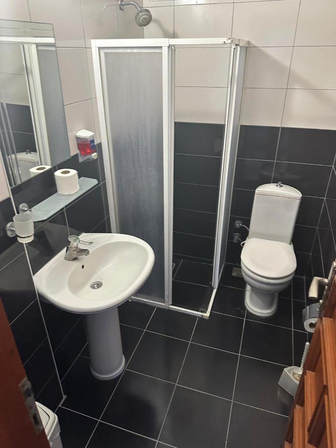 London House Hotel Кемер Екстер'єр фото