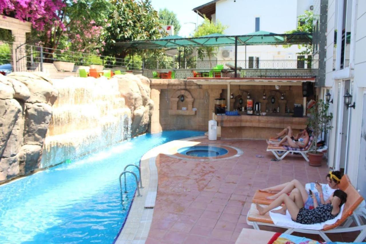 London House Hotel Кемер Екстер'єр фото
