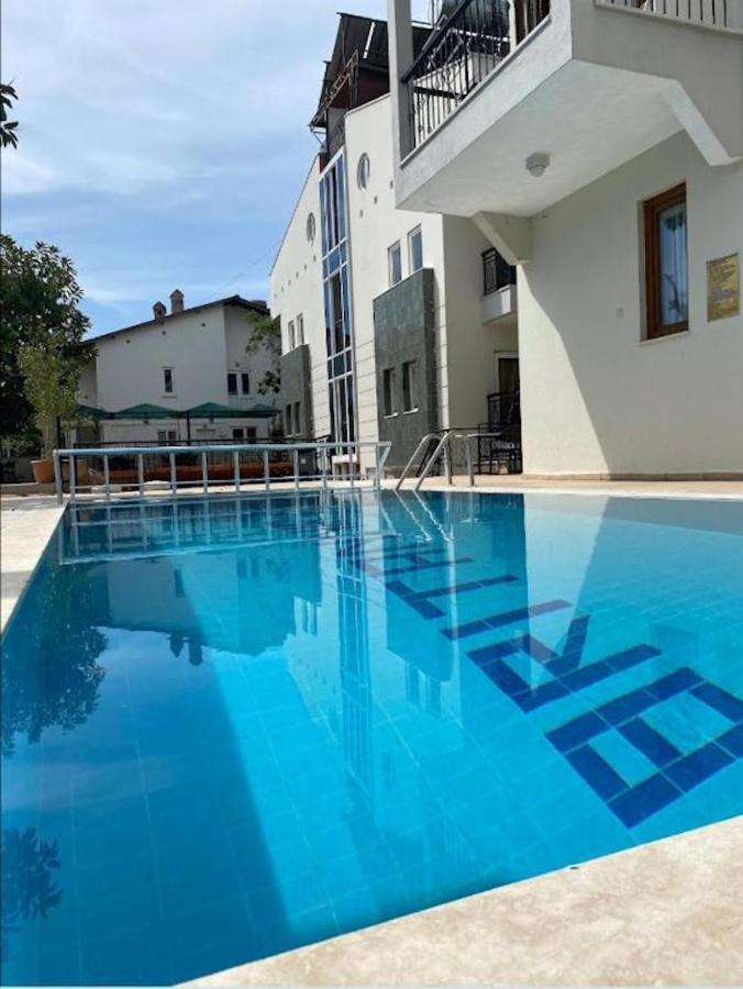London House Hotel Кемер Екстер'єр фото