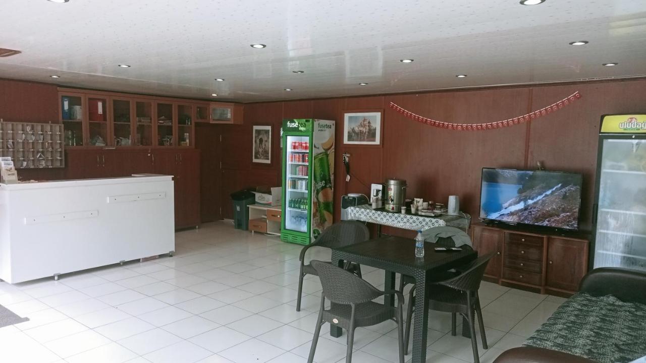 London House Hotel Кемер Екстер'єр фото