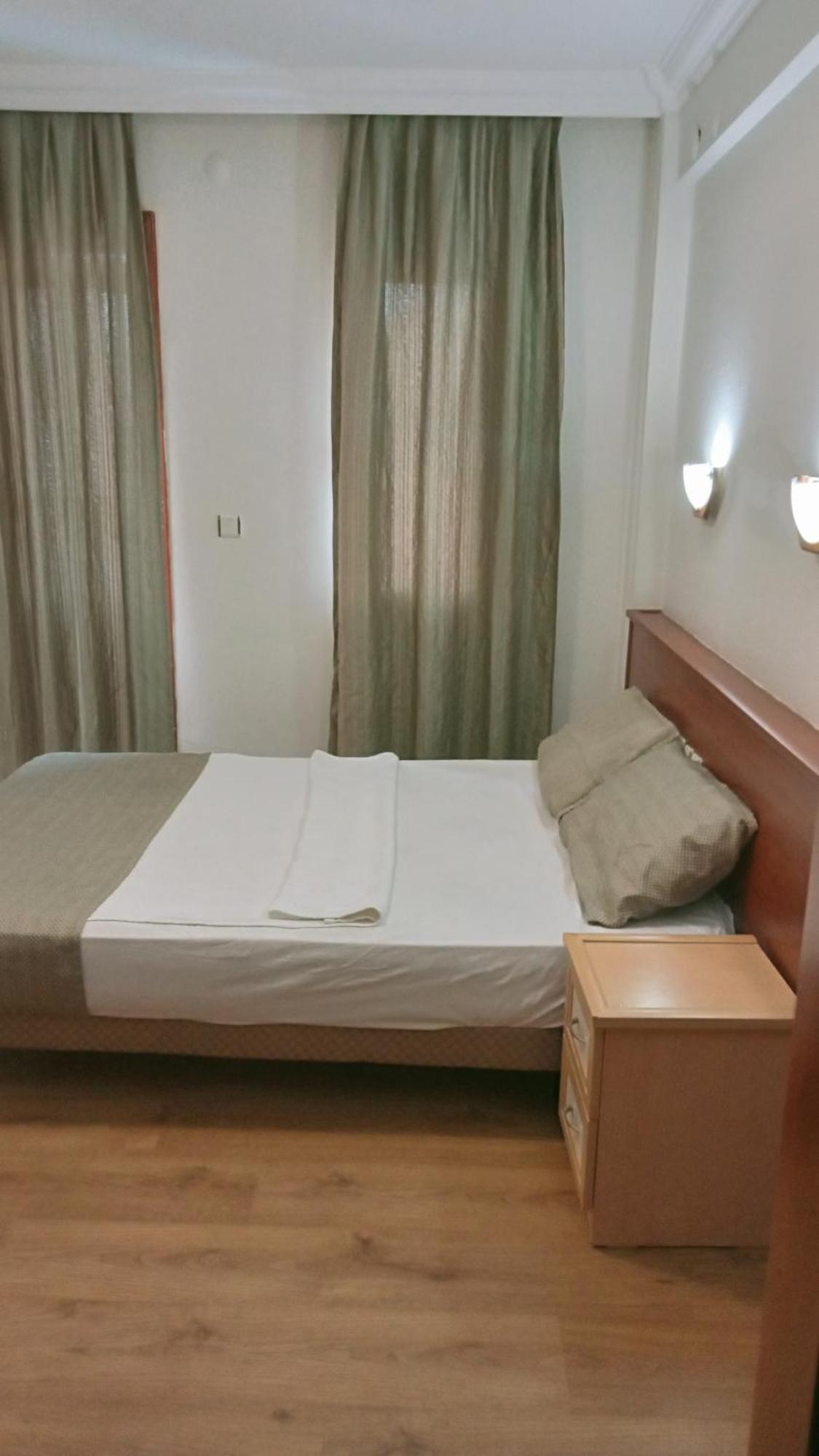 London House Hotel Кемер Екстер'єр фото