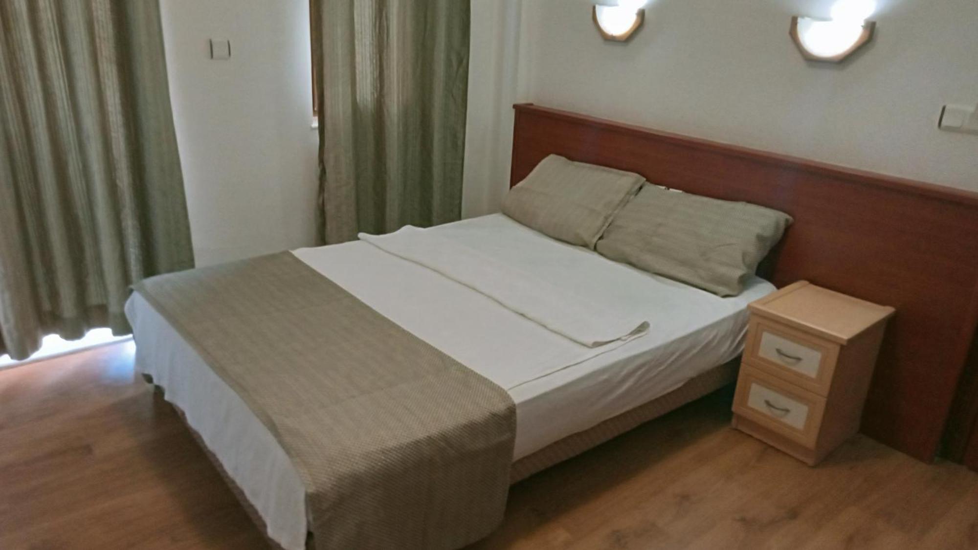 London House Hotel Кемер Екстер'єр фото
