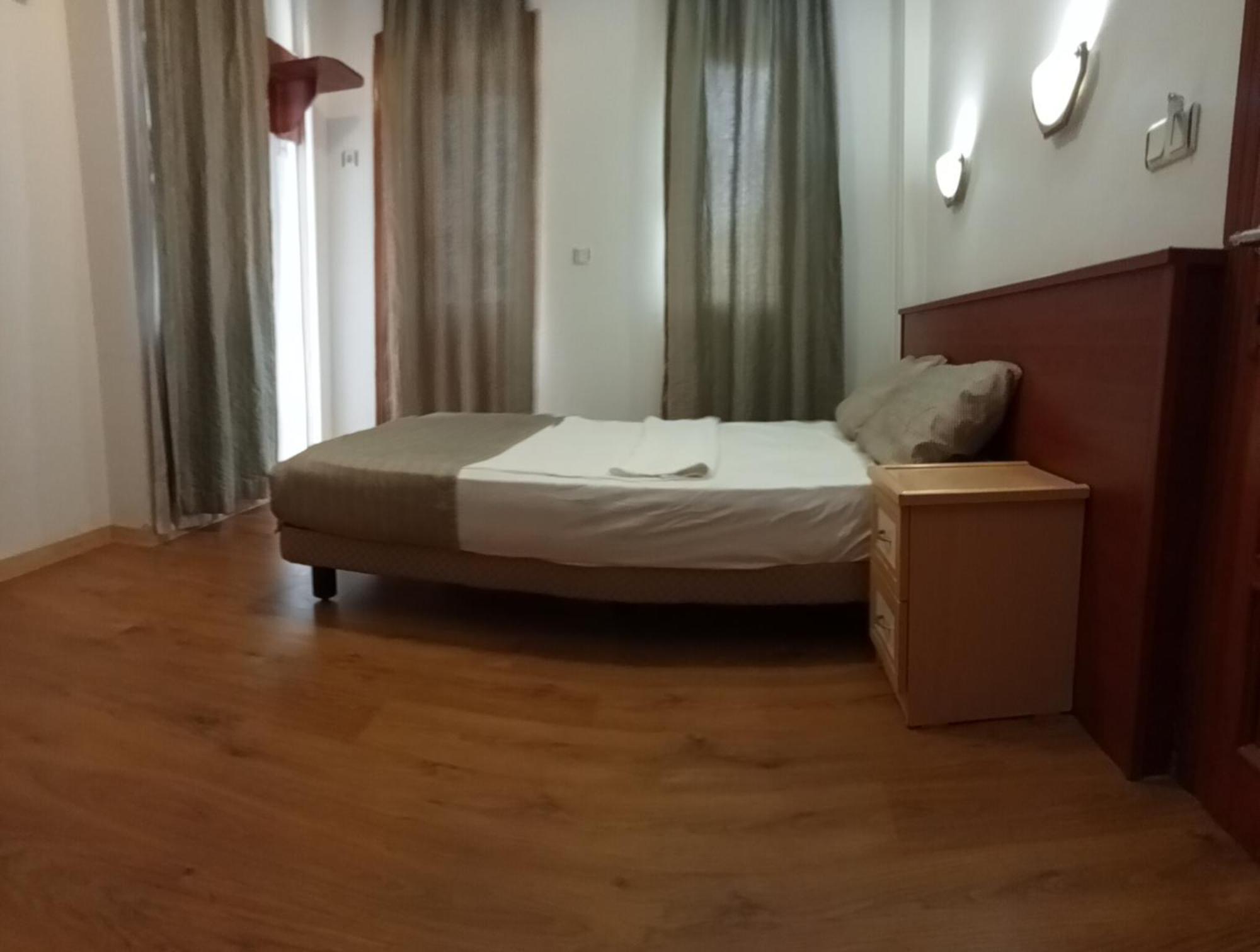 London House Hotel Кемер Екстер'єр фото