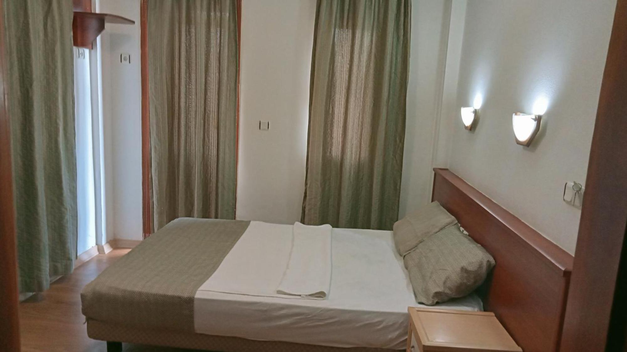 London House Hotel Кемер Екстер'єр фото