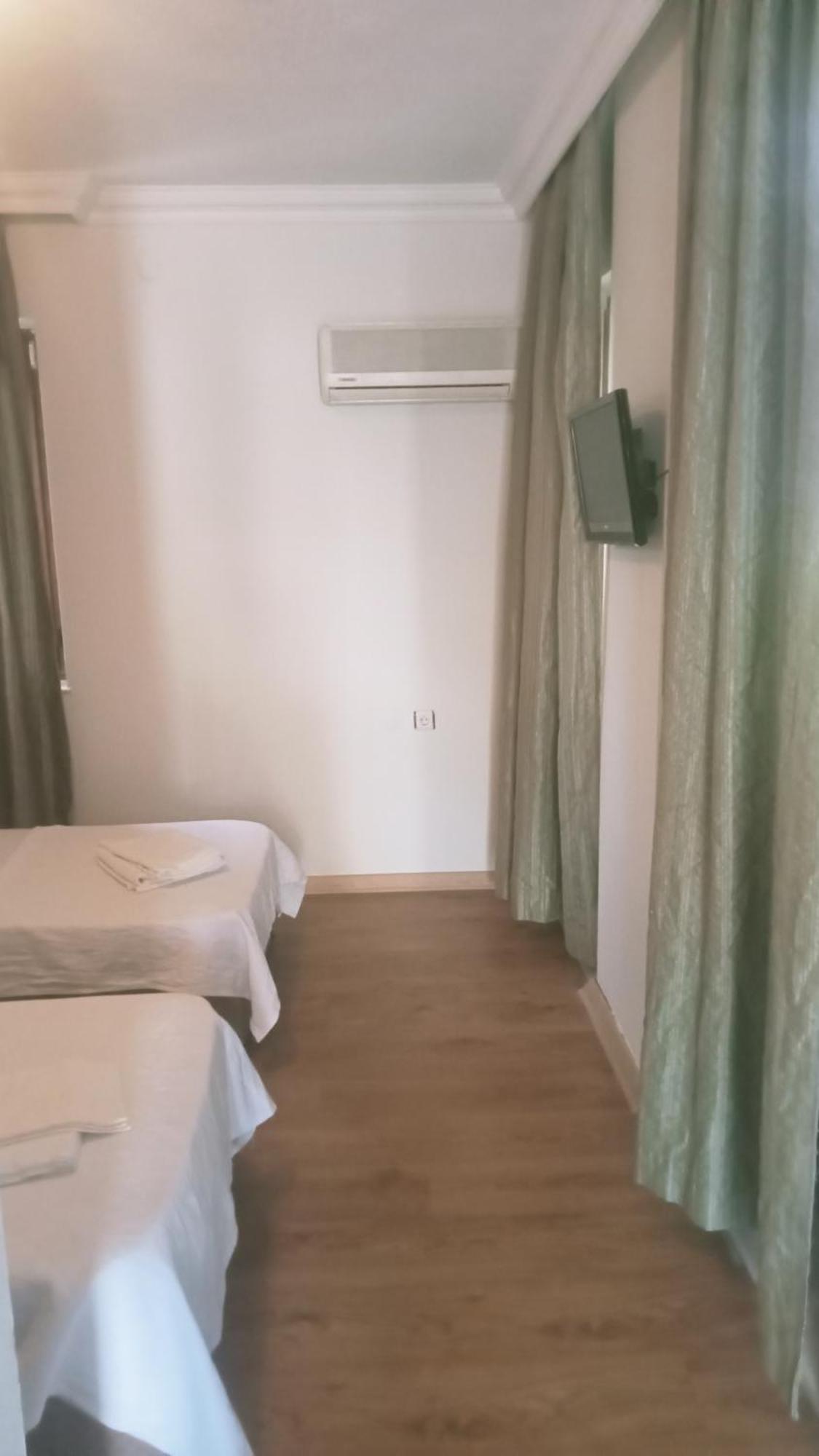 London House Hotel Кемер Екстер'єр фото