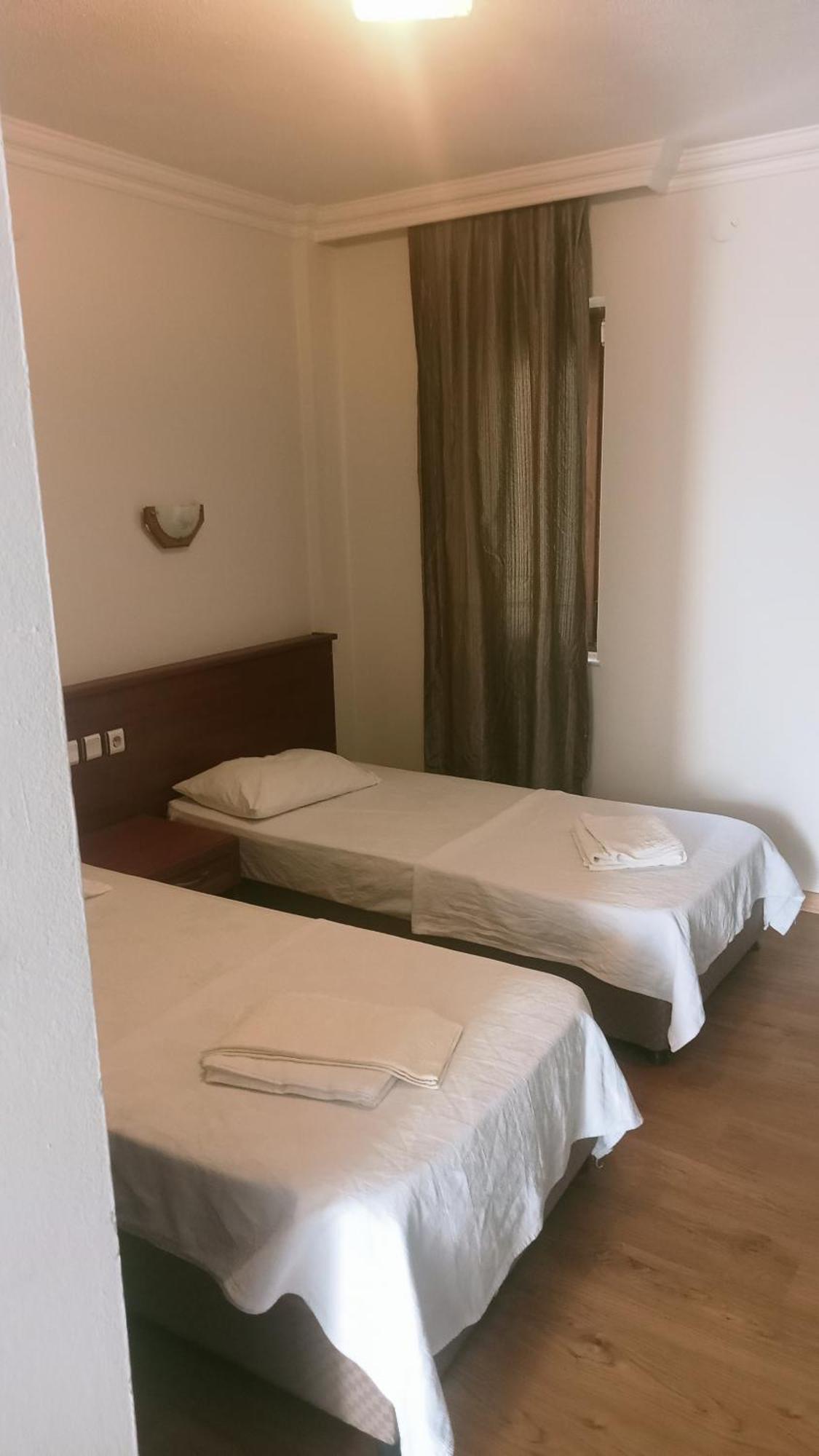 London House Hotel Кемер Екстер'єр фото
