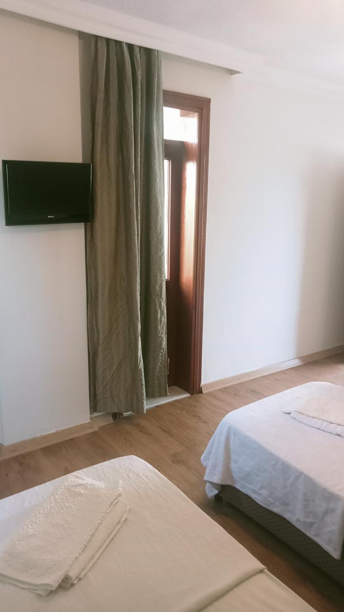 London House Hotel Кемер Екстер'єр фото