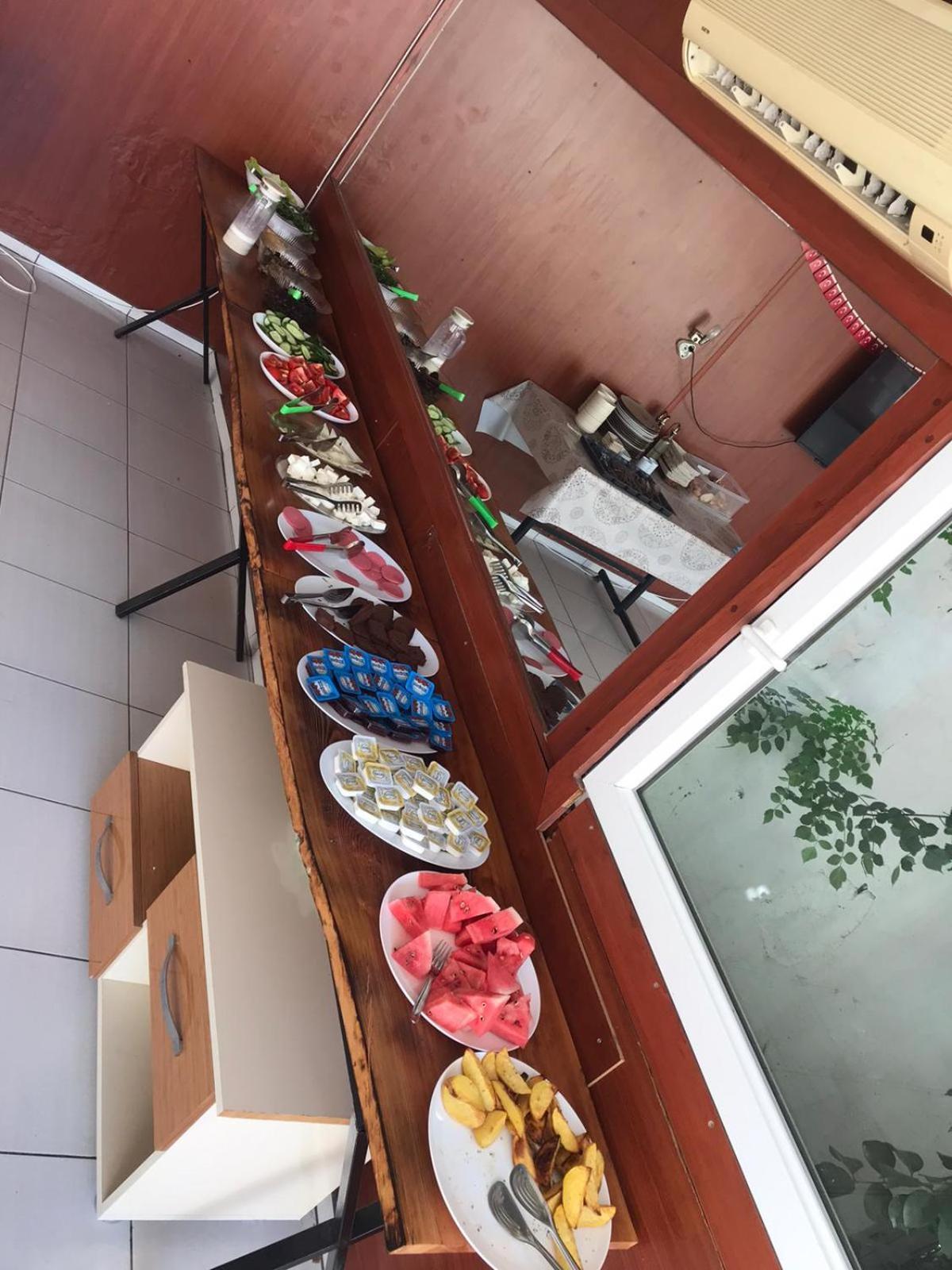 London House Hotel Кемер Екстер'єр фото